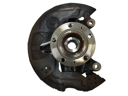 Used Right front steering knuckle TOYOTA PROACE CITY Box Body/MPV (BPZ_) 1.5 D-4D 100 (BPZM) (102 hp) 17030072