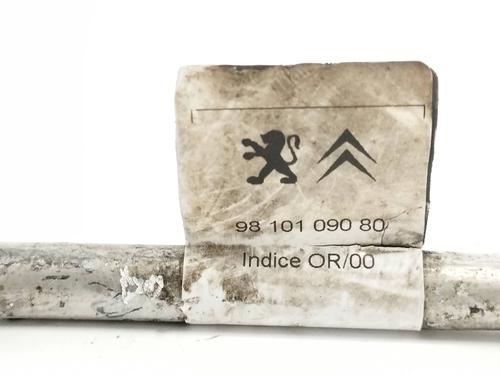 AC pipe CITROËN C4 Picasso II 1.6 BlueHDi 120 | BP14154337M126 