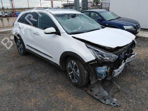 Steering wheel controls KIA NIRO I (DE) | BP9452226E15