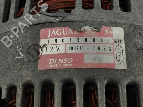 Alternator JAGUAR XK 8 Coupe (X100)  | BP16846767M7 