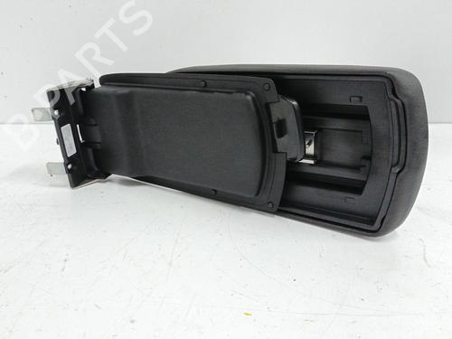 Armrest / Center console PEUGEOT 308 SW I (4E_, 4H_) 1.6 16V | BP30775828I20