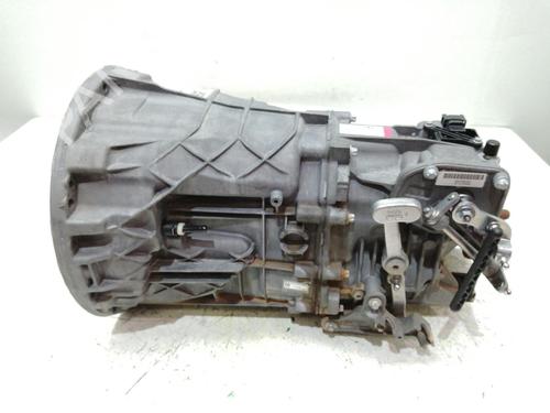 Used Gearbox MERCEDES-BENZ SPRINTER 3-t Van (B906) [2006-2018]  16705564