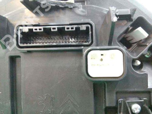 Instrument cluster TOYOTA AYGO (_B1_)  | BP4249055C47 