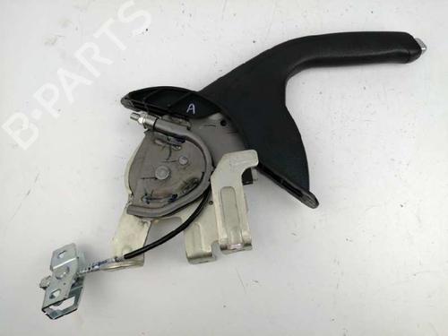 Hand brake HYUNDAI i20 II (GB, IB) 1.0 T-GDI | BP8790339I18 