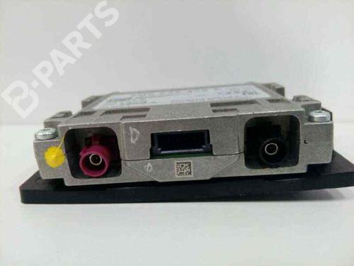 Electronic module SEAT LEON (5F1)  | BP5805611M83 