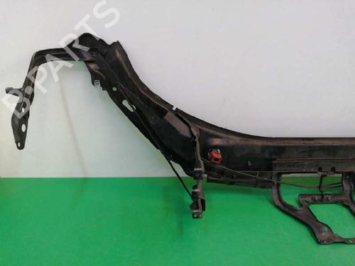Front slam panel MERCEDES-BENZ S-CLASS (W221, V221)  | BP9731666C72 