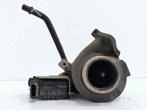 Used Turbocharger/Supercharger Turbocharger/Supercharger 39248277 39248277