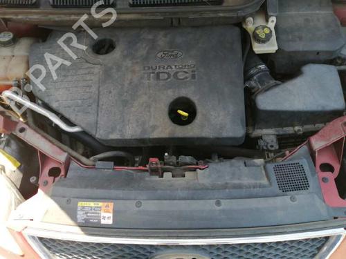 AC pipe FORD FOCUS C-MAX (DM2) 1.8 TDCi | BP14152268M126 