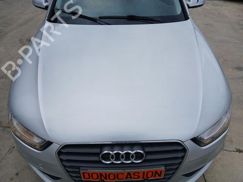 Motorhjelm AUDI A4 B8 Avant (8K5) 2.0 TDI (150 hp) 31998939