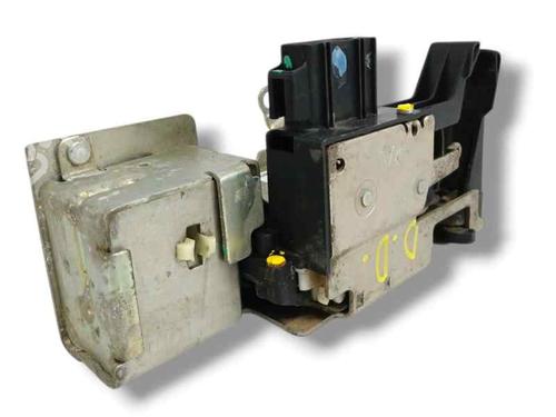 Front right lock FORD TOURNEO CONNECT 1.8 TDCi | BP27674252C97 