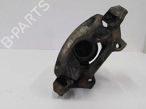 Used Left front brake caliper OPEL CORSA E (X15) [2014-2026]  11604570