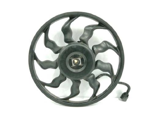 Used Radiator fan HYUNDAI i10 II (BA, IA) 1.0 (67 hp) 8623408