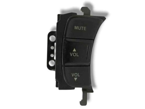 Steering wheel controls HYUNDAI SONATA V (NF) 2.0 CRDi | BP22540814E15