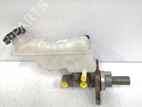 Brake master cylinder HYUNDAI TUCSON (TL, TLE) 1.7 CRDi | BP8500515M77