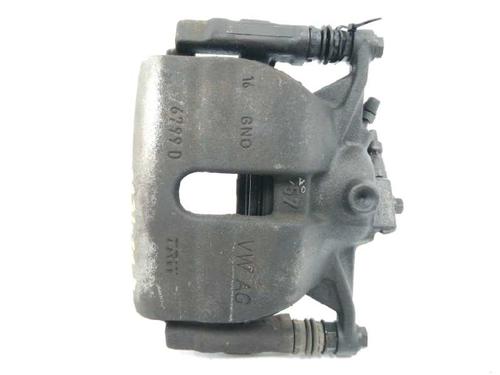 Right front brake caliper VW TOURAN (5T1) 1.6 TDI | BP11604865M104 