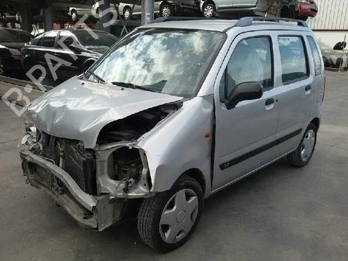 Drosselklappe SUZUKI WAGON R+ (MA)  | BP1568926M82 