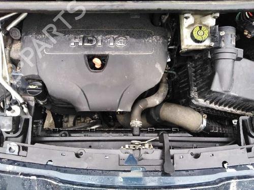 Electronic module PEUGEOT 5008 (0U_, 0E_)  | BP9699476M83 