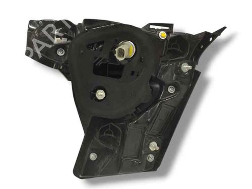 Left tailgate light TOYOTA C-HR (_X1_) 1.8 Hybrid (ZYX10_, ZYX11_) | BP26567320C79 