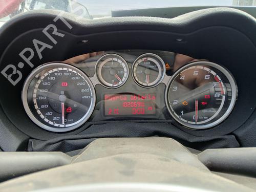 Used Instrument cluster Instrument cluster ALFA ROMEO MITO (955_) 1.4 (955AXB1B) (78 hp) 36086254 36086254
