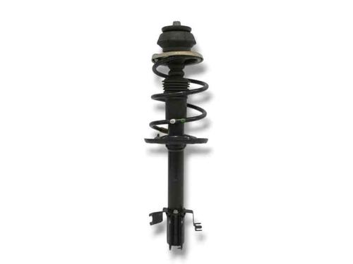 Used Right front shock absorber DACIA SANDERO II TCe 90 (B8M1, B8MA, B8AC) (90 hp) 22521971