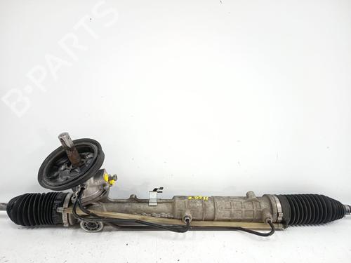 Used Steering rack Steering rack CITROËN C4 Picasso I MPV (UD_) 2.0 HDi 138 (136 hp) 34399889 34399889