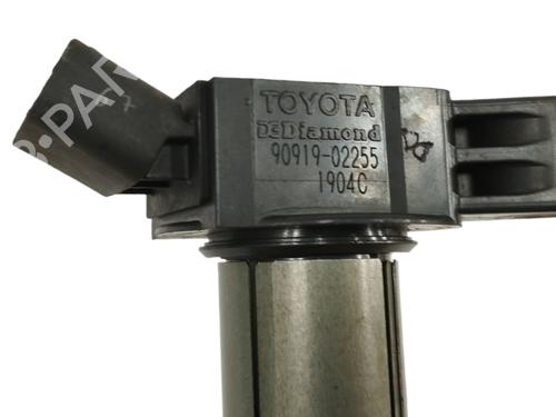 Ignition coil LEXUS RX (_U3_)  | BP14920506M94 