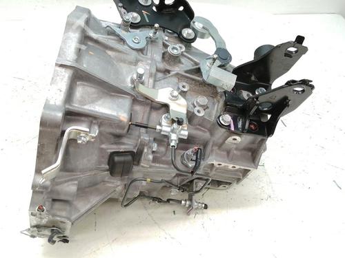 Gearbox TOYOTA YARIS (_P13_)  | BP13896217M3