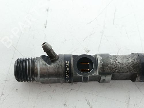 Injector HYUNDAI TERRACAN (HP) 2.9 CRDi | BP31181741M100