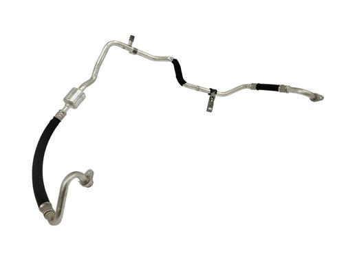 Used AC pipe CITROËN C4 III (BA_, BB_, BC_) 1.2 PureTech 130 (BAHNSA, BAHNSB) (130 hp) 15897625
