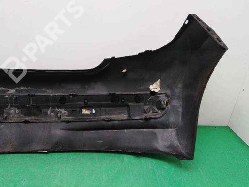 Rear bumper PEUGEOT 207 (WA_, WC_)  | BP9440764C8 