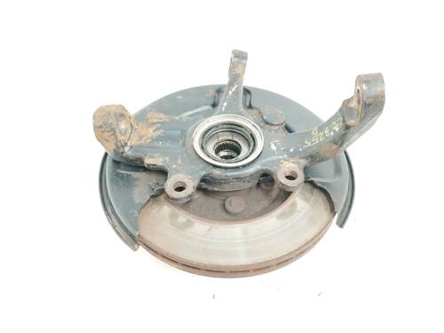 Right front steering knuckle OPEL FRONTERA A (U92)  | BP10629834M26 