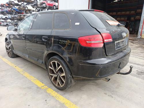 Electronic module AUDI A3 Sportback (8PA) 1.6 TDI | BP34280578M83  - Image 6