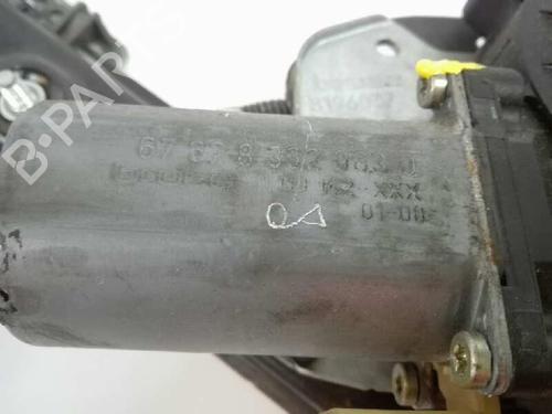 Front left window mechanism BMW 3 (E46) 320 d | BP6156940C22