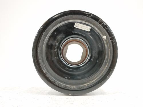 Used Pulley NISSAN X-TRAIL I (T30) [2001-2013]  14152717