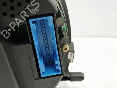 Instrument cluster SKODA OCTAVIA I (1U2) 1.9 TDI | BP29305513C47 