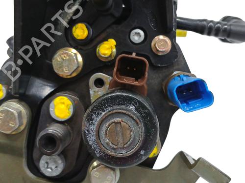 Injection pump FORD MONDEO III Turnier (BWY)  | BP19636121M78