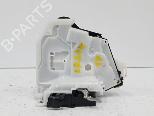 Rear right lock NISSAN QASHQAI III (J12) 1.3 DIG-T All-wheel Drive | BP29808587C99