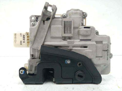 Rear right lock AUDI A6 C6 (4F2)  | BP9544520C99 