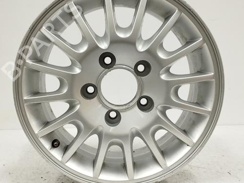 Fælk SSANGYONG RODIUS I 2.7 Xdi (165 hp) 19636292