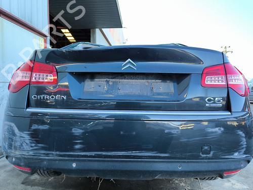 Used Parts CITROËN C5 III (RD_) 2.2 HDi (RD4HTH) (170 hp) 4436010