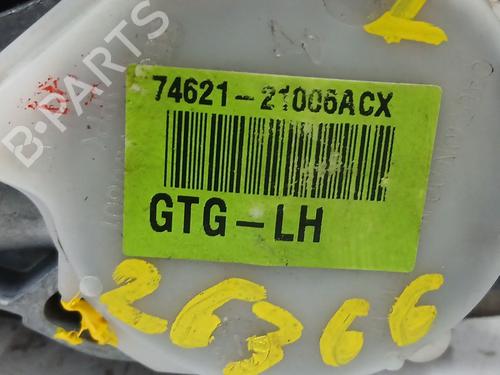 Front left seatbelt SSANGYONG RODIUS II 2.2 Xdi | BP29276967I26  - Image 5