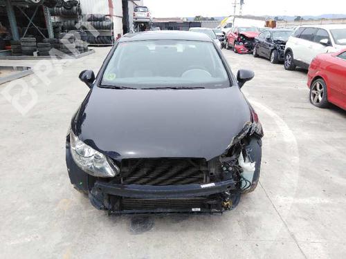 Left front door SEAT IBIZA IV SC (6J1, 6P5) 1.6 TDI | BP10680427C2  - Image 10