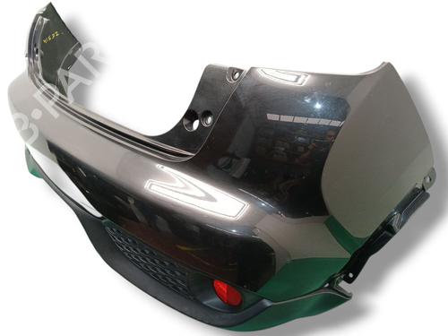 Rear bumper NISSAN JUKE (F15) 1.5 dCi | BP29730532C8