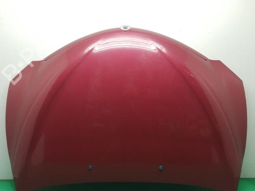 Used Hood SSANGYONG ACTYON I 2.0 Xdi (141 hp) 16115125