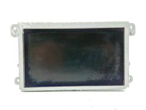 Used Display monitor AUDI A6 C6 (4F2) [2004-2011]  9432739