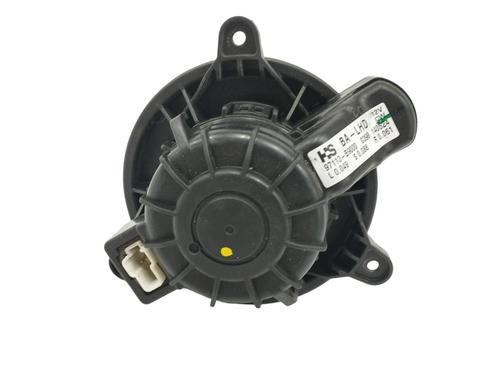 Heater blower motor HYUNDAI i10 II (BA, IA)  | BP16347053M62 