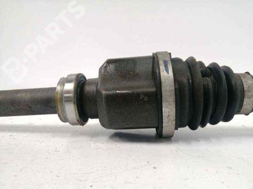 Right front driveshaft PEUGEOT 5008 (0U_, 0E_) 1.6 HDi | BP8215858M39 