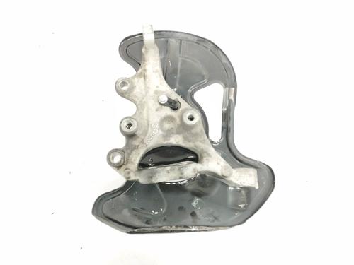 Left front steering knuckle MERCEDES-BENZ C-CLASS (W204) C 220 CDI (204.002) | BP11794755M25
