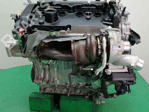 Engine PEUGEOT 3008 II SUV (MC_, MR_, MJ_, M4_)  | BP7016532M1 