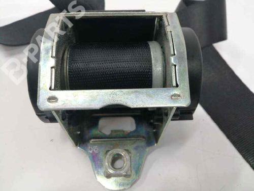 Front right seatbelt BMW 5 (E60) 520 d | BP8723180I25 